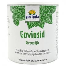 Stevia-Granulat