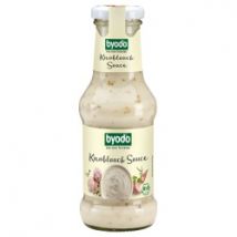 Knoblauch-Sauce