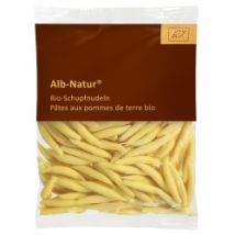 Frische Schupfnudeln