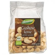 Cashewkerne, geröstet und gesalzen