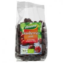 Cranberries, getrocknet