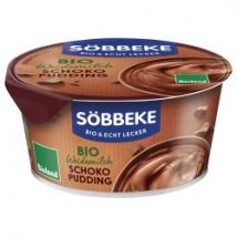 Schoko-Pudding
