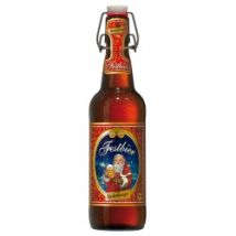 Weihnachts-Festbier MEHRWEG Pfand 0,15 
