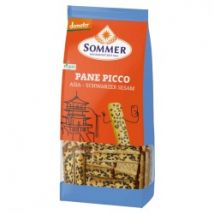 Pane Picco Asia