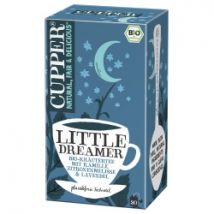 Cupper Sweet-Dreams-Kräutertee im Beutel