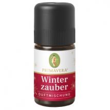 Duftmischung Winterzauber