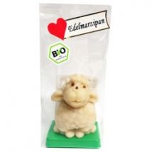 Edelmarzipan-Schaf