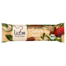 Cashew-Dattel-Fruchtschnitte