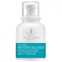 Augenfältchen-Fluid mit Hyaluron