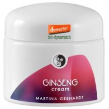 Ginseng-Creme