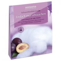 Schaumbad-Kristalle Abtauchen (Auslaufartikel)