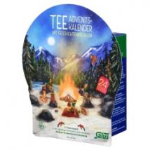 Tee-Adventskalender
