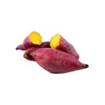 Süßkartoffeln, violett (1 kg)