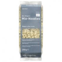 Mie-Nudeln