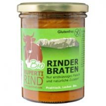 Rinderbraten aus Bayern
