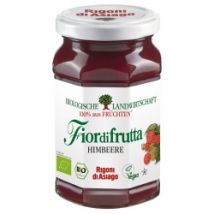 Himbeer-Fruchtaufstrich Fiordifrutta