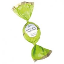 Marzipan-Apfel-Zimt-Trüffel