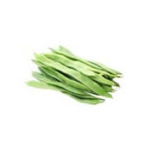 Stangenbohnen (1 kg)