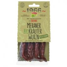 Mediterrane Kräuterwurzn (4 Stück)