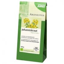 Johanniskrauttee