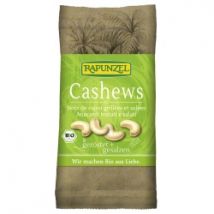 Cashewkerne, geröstet und gesalzen