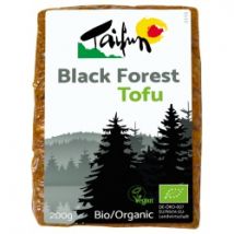 Tofu Black Forest