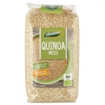 Quinoa, weiß