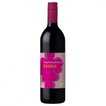 Tempranillo Tierra de Castilla Tinto