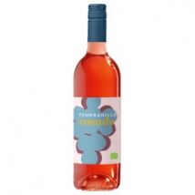 Tempranillo Tierra de Castilla Rosado
