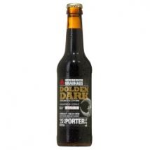 Riedenburger Dolden Dark Porter aus Bayern MEHRWEG Pfand 0,08 