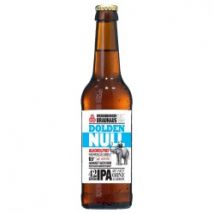 Riedenburger Dolden Null aus Bayern, alkoholfrei MEHRWEG Pfand 0,08 