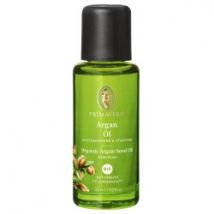 Arganöl zur Körperpflege