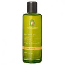 Avocadoöl zur Körperpflege