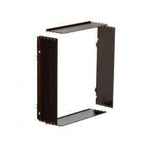 PetSafe - Extension De Tunnel Porte Staywell À 2 Positions - Gris