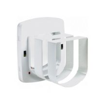 PetSafe - Extension De Tunnel Porte Staywell Deluxe 4 Positions - Marron