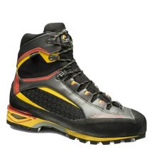 Chaussures Trango Tower GTX La Sportiva black / yellow