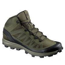 Salomon Speed Assault, vert