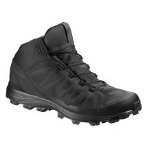 Salomon Speed Assault, noir