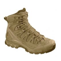 Salomon Quest 4D GTX Forces 2, coyote