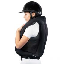 Gilet Airbag Hélite Zip'In 2