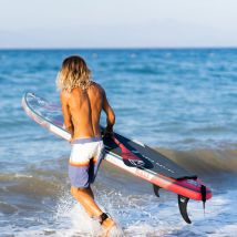 Paddle Aqua Marina Wave 8.8