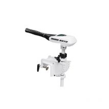 MOTEUR ELECTRIQUE RIPTIDE 55LBS - 106 cm MINN KOTA