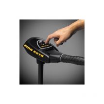 MOTEUR ELECTRIQUE TRAXXIS 80 LBS - 107 cm MINN KOTA