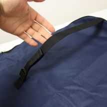 Housse Skim One Adjustable Cover