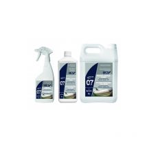 Nettoyant Pneumatique et Semi Rigide 07 5 l