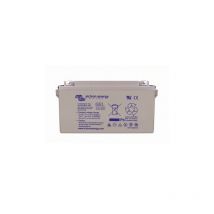 Batterie Marine 12V Accessoire Décharge Lente GEL Deep Cycle 220 Ah