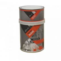Laque Polyuréthane Bicomposants PU590 - Vitamarine 2.5 L Gris