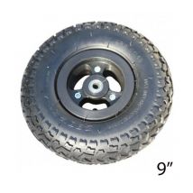 Roue Mountainboard Kheo Universelle Axe 12MM