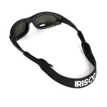 Attache lunette en néoprène Irisco