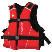 Gilet Aquadesign Trek PRO 70N m/l rouge